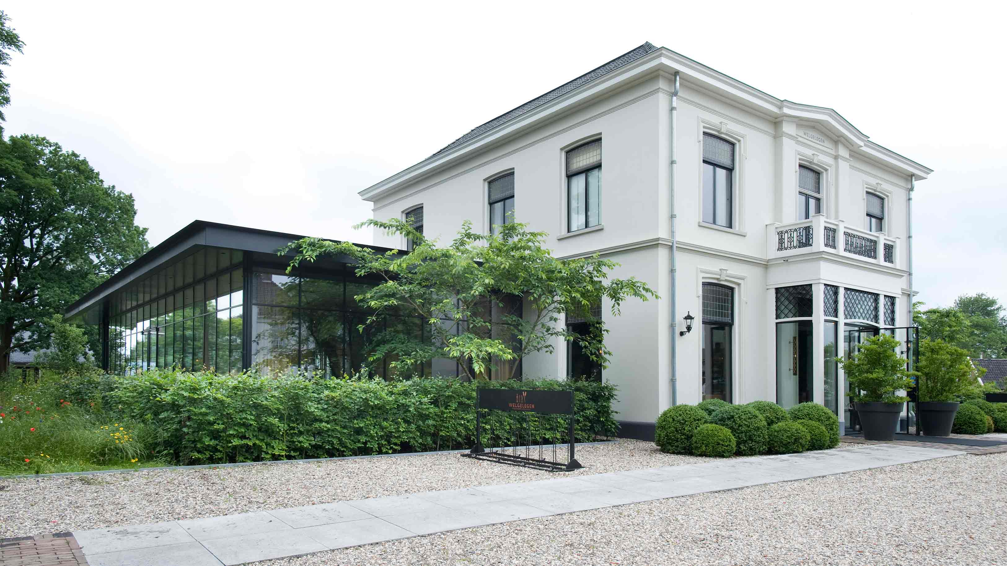 Villa Welgelegen 1