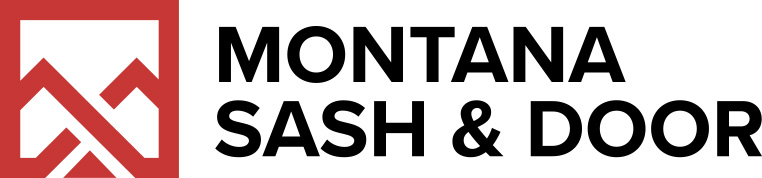 Montana Sash and door logo
